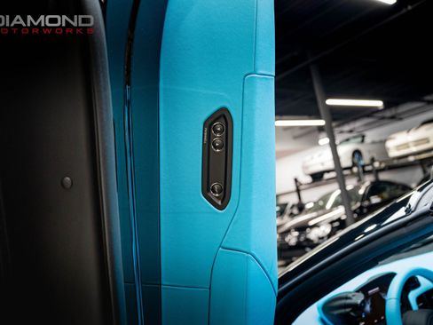 Used 2026 McLaren Artura Spider RWD image 89
