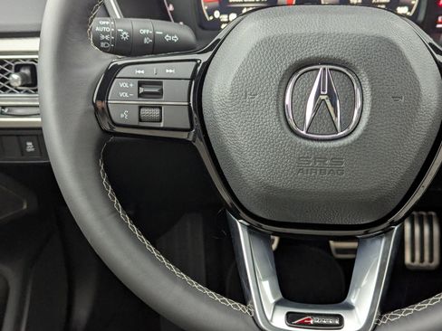 New 2026 Acura Integra A-Spec image 21