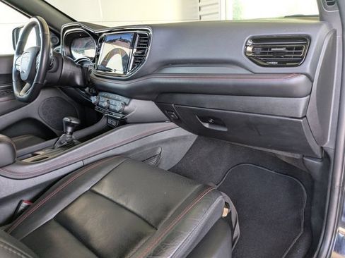 Used 2024 Dodge Durango GT AWD/4WD image 5