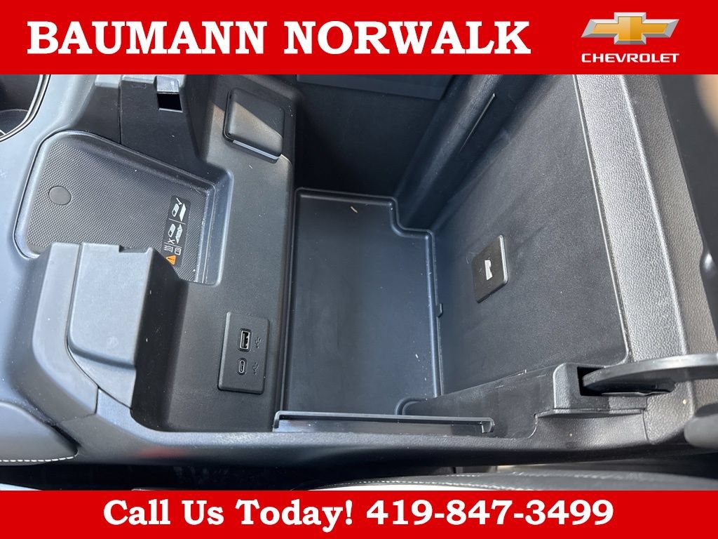 Used 2024 GMC Sierra 1500 AT4X AWD/4WD image 28