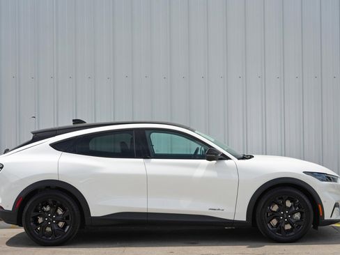 Used 2024 Ford Mustang Mach-E Select w/ Comfort Package Lite image 51