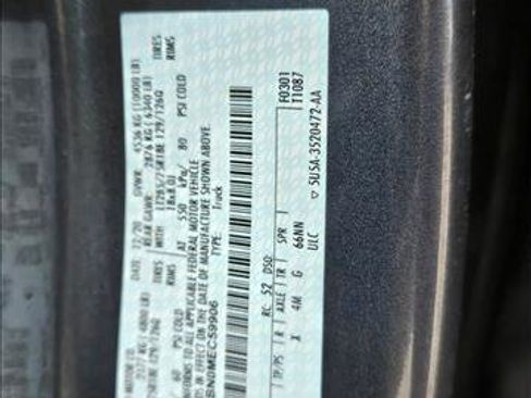 Used 2021 Ford F250 Platinum w/ Tremor Off-Road Package AWD/4WD image 19