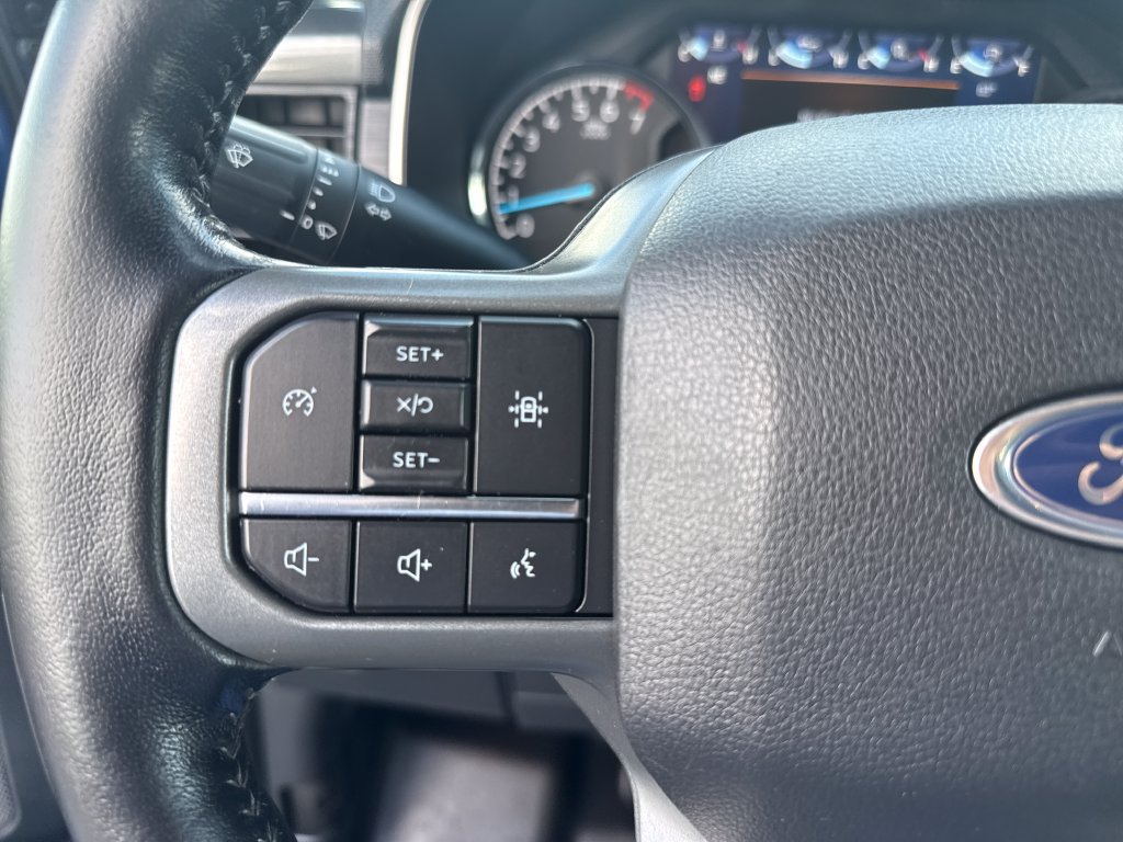 Used 2022 Ford F150 XLT w/ Equipment Group 302A High AWD/4WD image 24