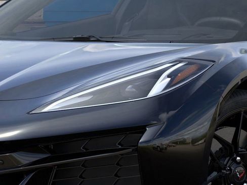 New 2026 Chevrolet Corvette Z06 RWD image 12