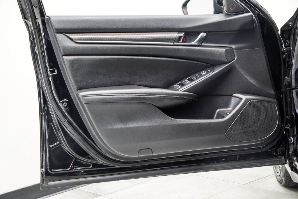 Used 2019 Honda Accord Sport image 40