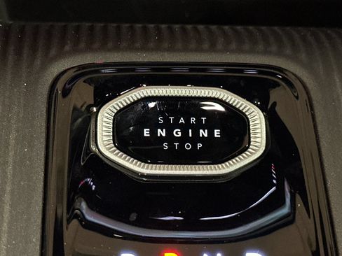 New 2026 Jeep Cherokee Limited AWD/4WD image 22