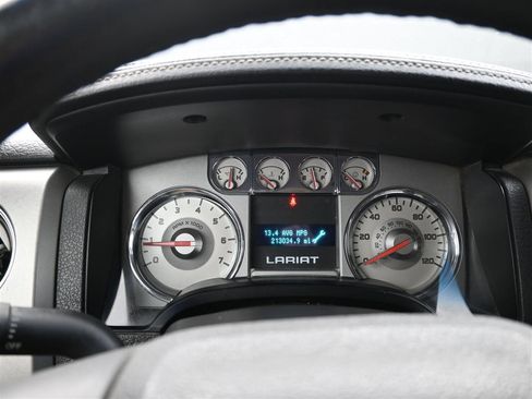 Used 2010 Ford F150 Lariat image 13