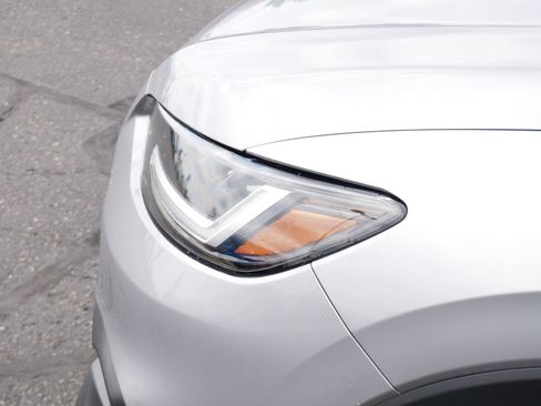 Used 2024 Honda HR-V LX image 16