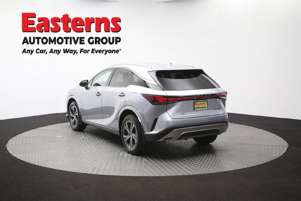 Used 2024 Lexus RX 350 Premium w/ Accessory Package (Z1) AWD/4WD image 42