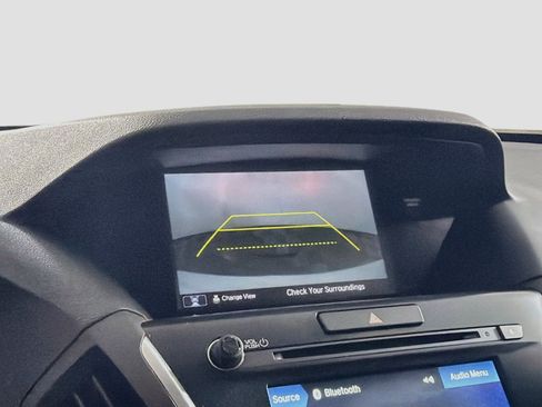 Used 2020 Acura MDX FWD image 22
