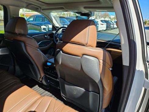 New 2026 Acura MDX SH-AWD w/ Advance Package image 16