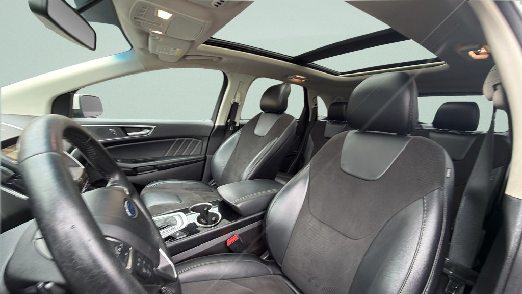 Used 2017 Ford Edge Sport w/ Canadian Touring Package AWD/4WD image 24