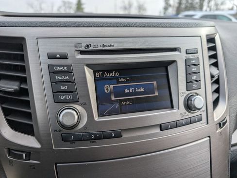 Used 2014 Subaru Outback 2.5i Premium image 24