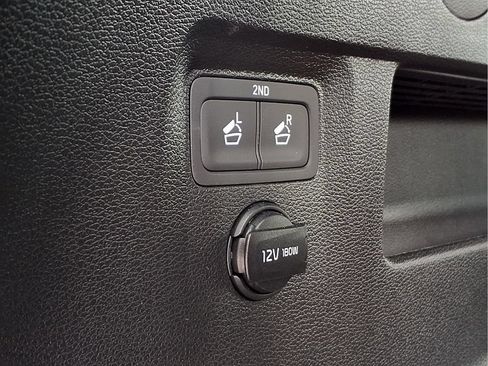 Used 2025 Kia Telluride EX X-Line AWD/4WD image 27