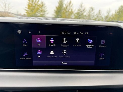 Used 2024 Kia Seltos S image 22