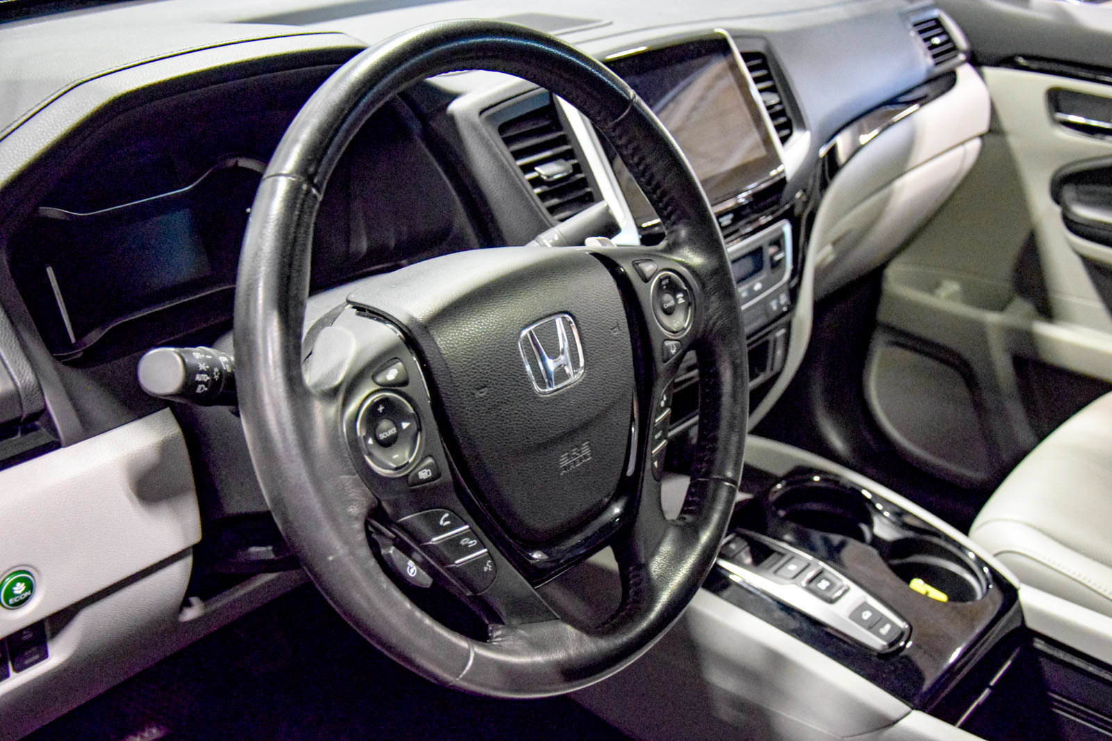 Used 2020 Honda Ridgeline RTL-E image 11
