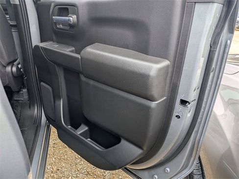 New 2026 Chevrolet Silverado 1500 W/T w/ WT Convenience Package image 26