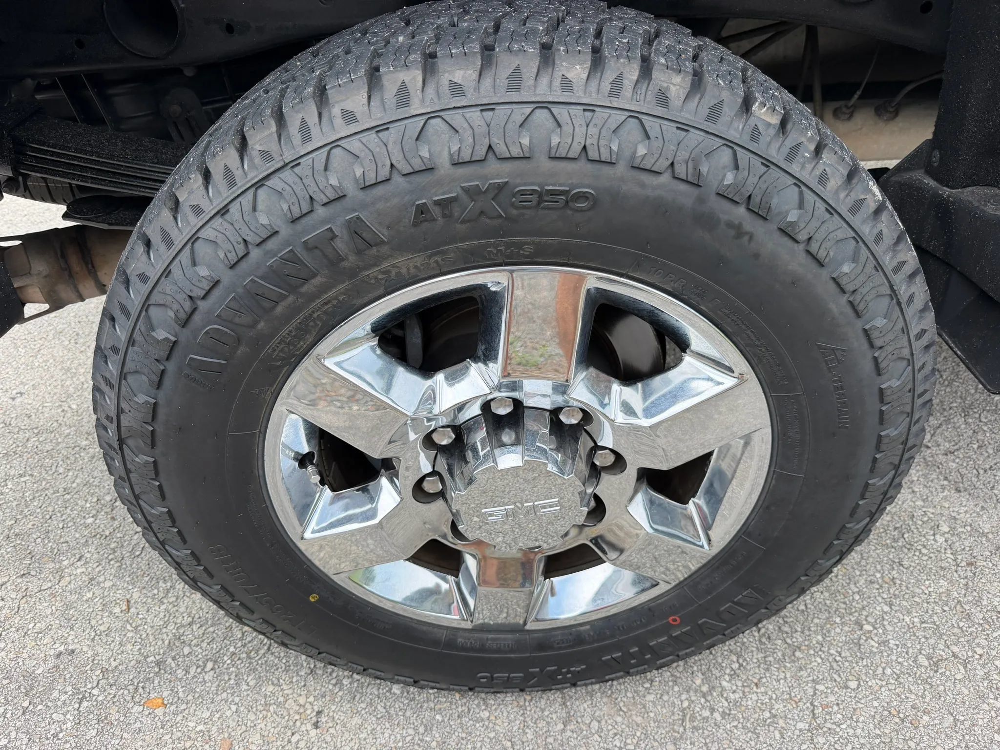 Used 2019 GMC Sierra 2500 SLT w/ Duramax Plus Package AWD/4WD image 42