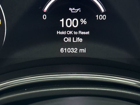 Used 2020 Jeep Grand Cherokee Limited RWD image 23