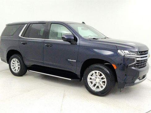 Used 2024 Chevrolet Tahoe LT image 6