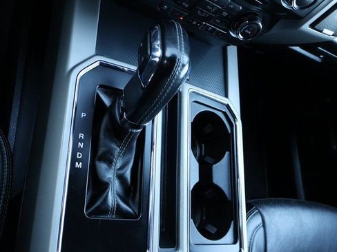 Used 2018 Ford F150 Lariat image 35