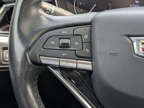 Used 2023 Cadillac XT6 Premium Luxury FWD image 19