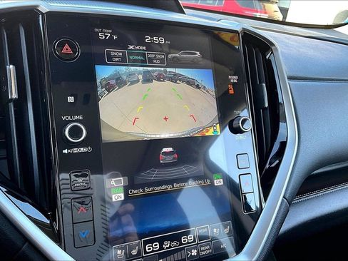 Used 2024 Subaru Ascent Touring image 16