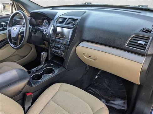 Used 2016 Ford Explorer XLT w/ Equipment Group 201A image 22
