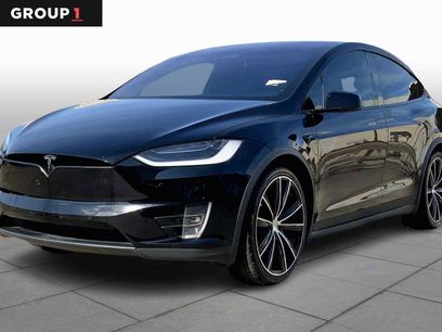 Used 2018 Tesla Model X 100D