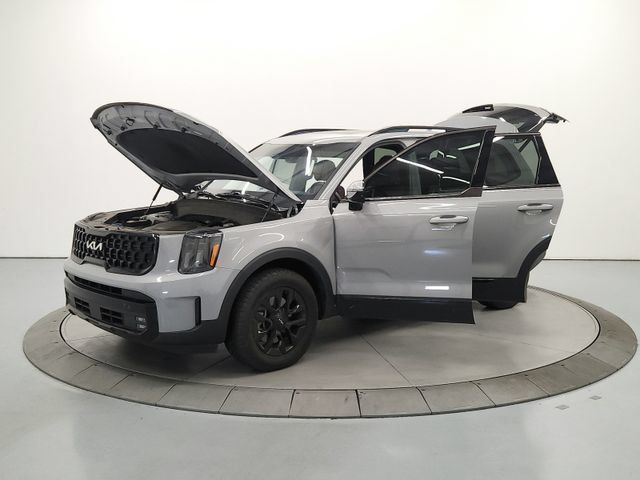 Used 2024 Kia Telluride SX X-Pro AWD/4WD image 12