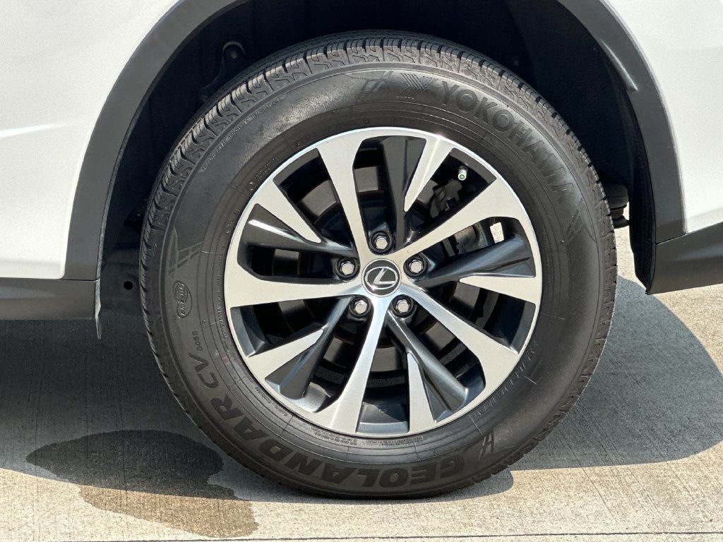 Used 2022 Lexus RX 350 FWD w/ Premium Package image 26