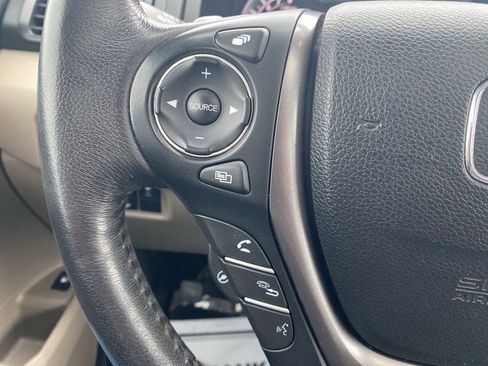 Used 2021 Honda Ridgeline RTL-E image 26