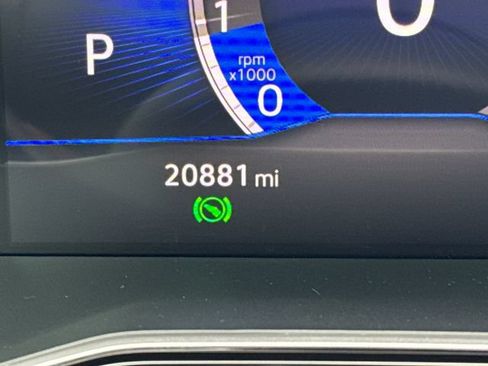 Used 2024 Volkswagen Jetta SE w/ Panoramic Sunroof Package FWD image 24
