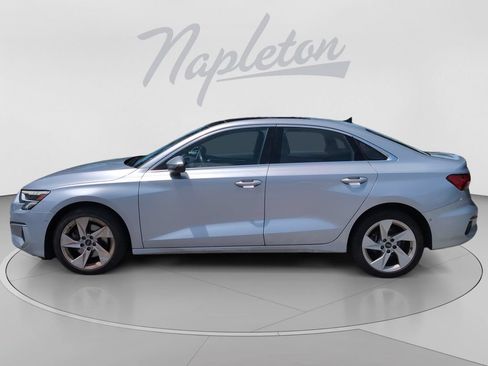 Used 2024 Audi A3 2.0T Premium FWD image 2