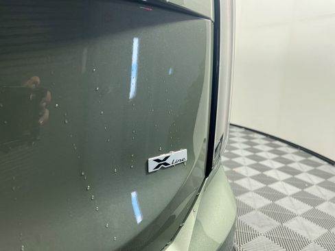 New 2025 Kia Telluride SX X-Line image 6