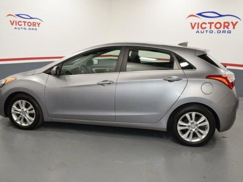 Used 2013 Hyundai Elantra GT image 6