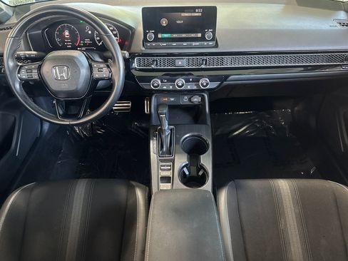 Used 2023 Honda Civic Sport image 16