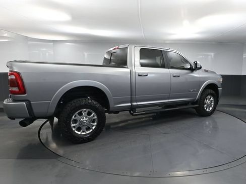 Used 2022 RAM 2500 Laramie AWD/4WD image 6