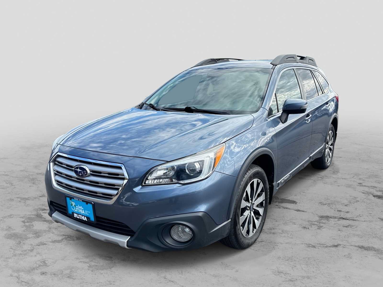 Used 2016 Subaru Outback 2.5i Limited AWD/4WD image 1