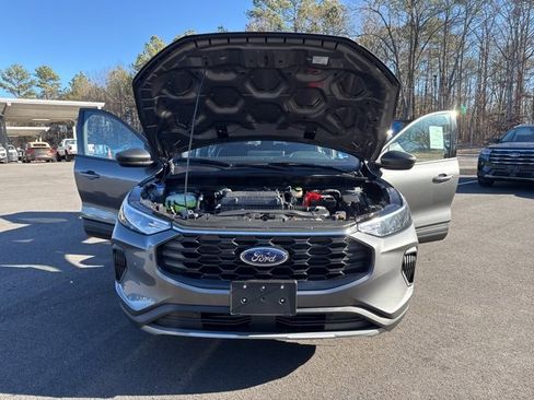 New 2026 Ford Escape ST-Line w/ Tech Pack #1 image 24