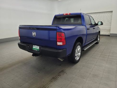 Used 2016 RAM 1500 Tradesman image 9