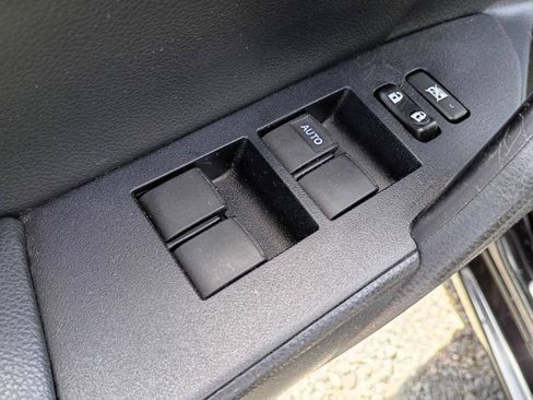 Used 2015 Toyota Corolla S w/ Body Protection Package #1 FWD image 9