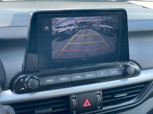 Used 2023 Kia Forte LXS w/ LXS Technology Package image 19