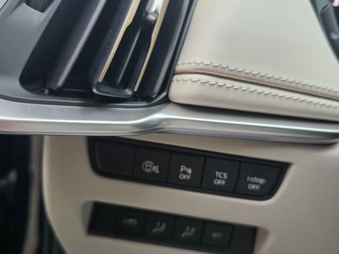 New 2026 MAZDA CX-90 3.3 Turbo S w/ Premium Package image 21