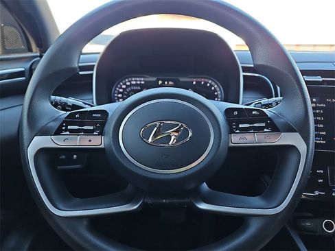 Used 2024 Hyundai Santa Cruz SEL image 30