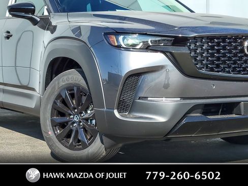 New 2026 MAZDA CX-50 AWD 2.5 Hybrid w/ Premium Pkg image 3