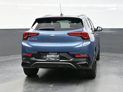 Used 2024 Buick Encore GX Sport Touring image 6