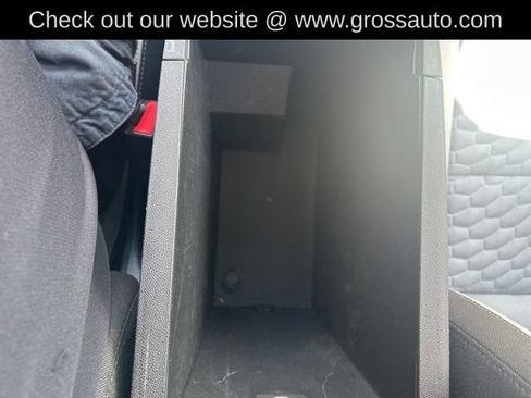 Used 2018 Chevrolet Equinox LT AWD/4WD image 21