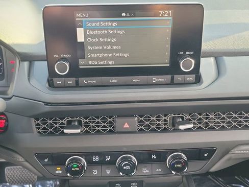 Used 2024 Honda Accord EX image 24