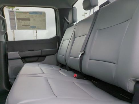New 2026 Ford F250 XL image 14